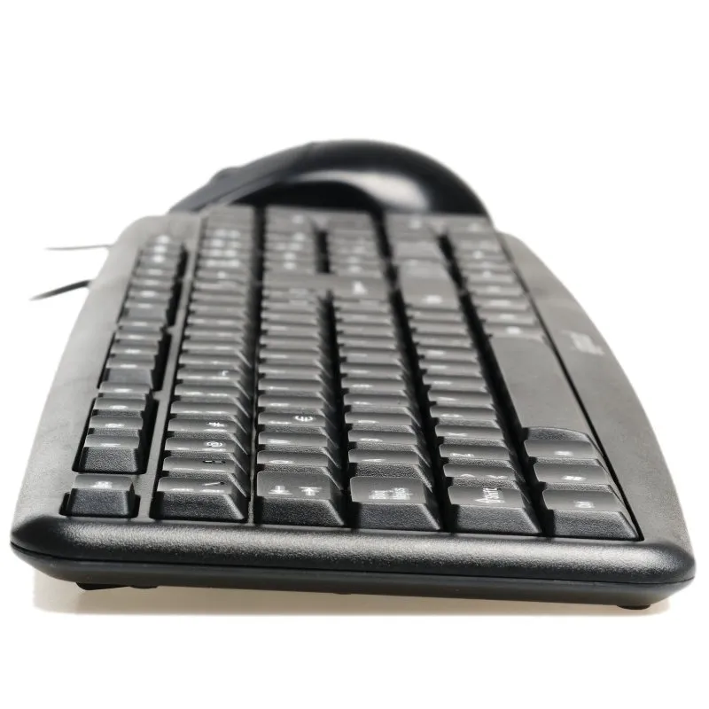 iggual Kit teclado e rato COM-CK-BASIC negro - Imagem de Detalhe 28