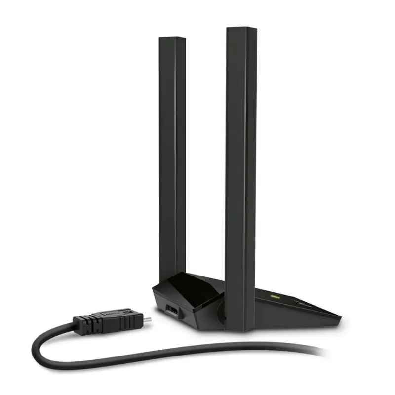 TP-LINK Archer T4U Plus Placa de Rede WiFi AC1300 USB - Imagem de Detalhe 27