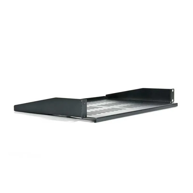 2LAN Bandeja 19" 1U Frontal Profundidade 250mm - Imagem de Detalhe 29