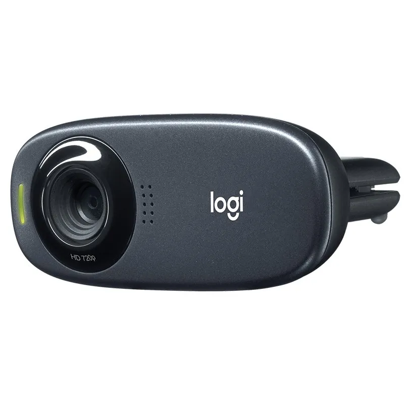 Logitech Webcam HD C310 - Imagem de Detalhe 43