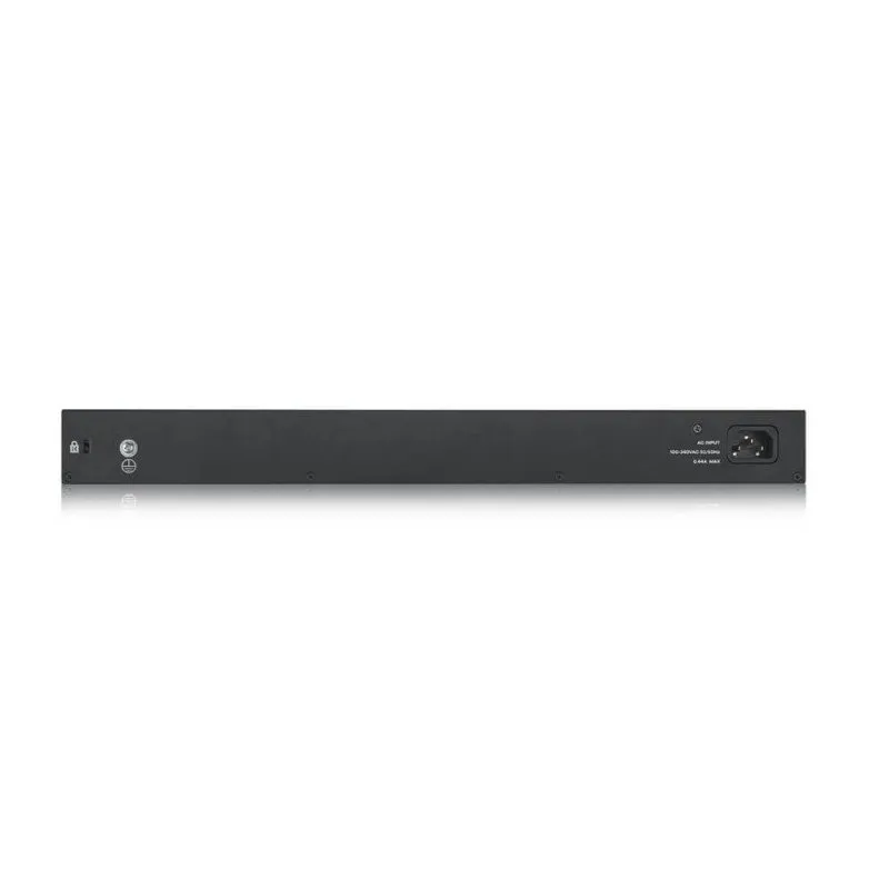 Zyxel GS1920-24v2 Switch 24xGbE 4xGb Combo - Imagem de Detalhe 28