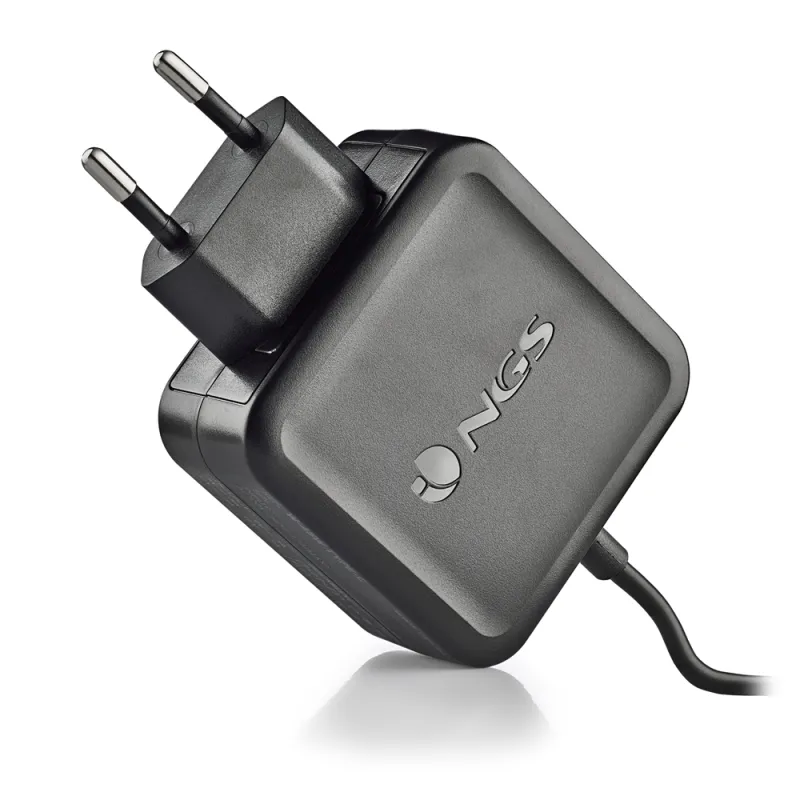 NGS Carregador portátil W-45WTYPEC 45W 3A - Imagem de Detalhe 41