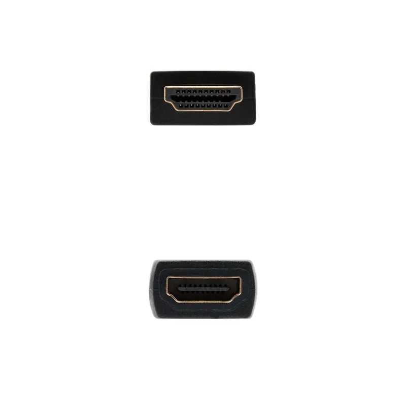 Nanocable Cabo HDMI Prolongador V2.0 2M - Imagem de Detalhe 28