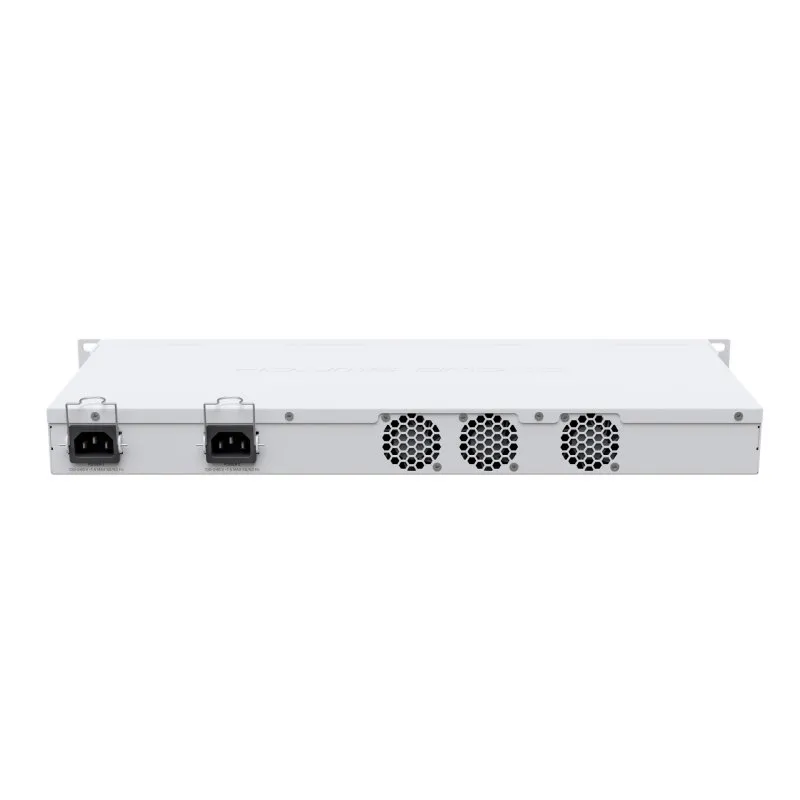 MikroTik CRS326-24S+2Q+RM Switch 24xSFP+ 2xQSFP+ - Imagem de Detalhe 14