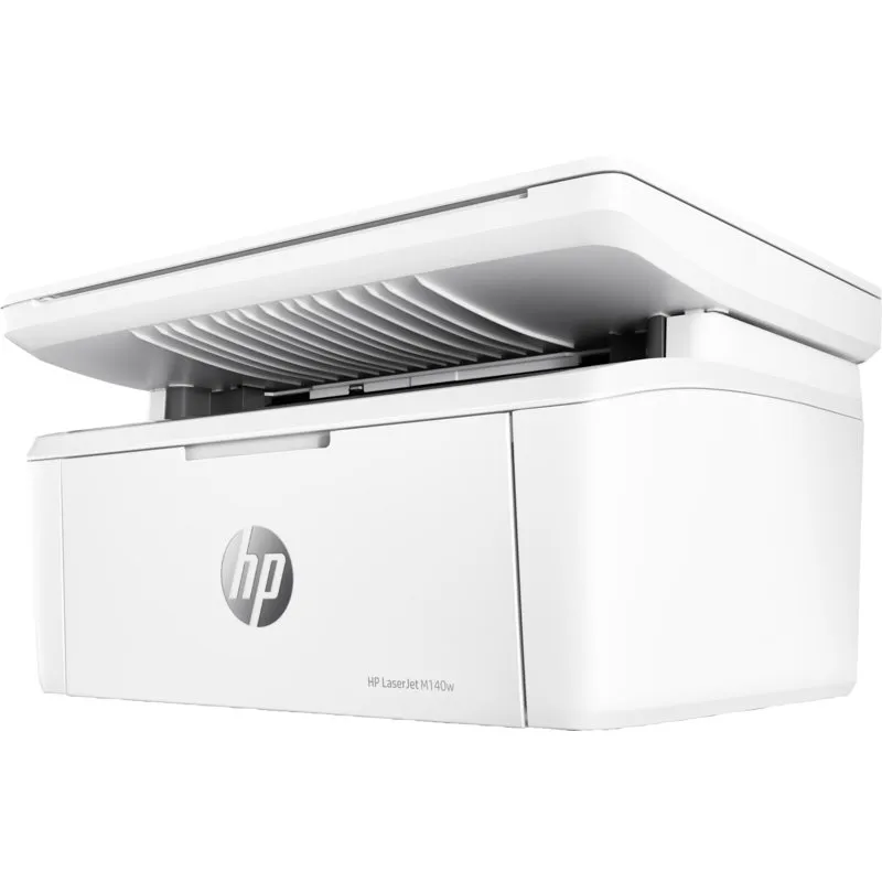 HP Multifuncional LaserJet M140w/ Wi-Fi/ Branca - Imagem de Detalhe 28