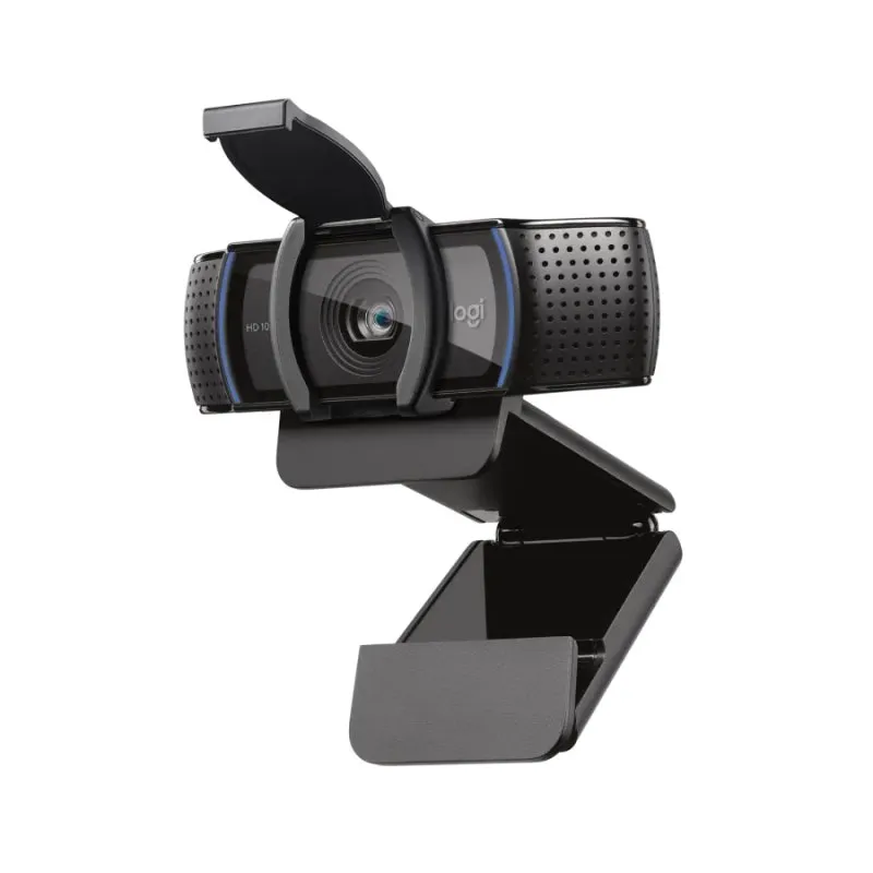 Logitech Webcam c920E 1080p - Imagem de Detalhe 40