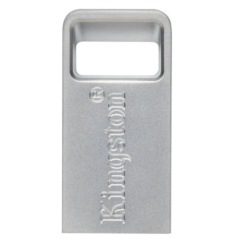 Kingston DataTraveler DTMC3G2 128GB Metal USB3.2 - Imagem de Detalhe 41