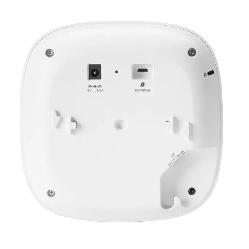 HPE NW IOn AP22 (RW) 2x2 WiFi6 Interior - Imagem de Detalhe 28