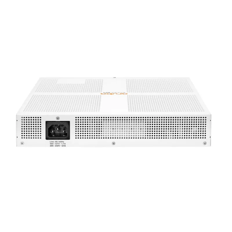 HPE NW IOn 1930 8xGbE PoE 2SFP 124W Comutador - Imagem de Detalhe 27