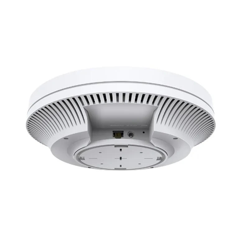 TP-Link EAP670 AP WiFi6 AX5400 Teto Dual 1x2.5GbE - Imagem de Detalhe 41