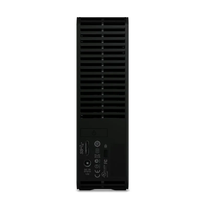 Western Digital Elements Desktop 18TB 3.5" USB 3.0 - Imagem de Detalhe 42