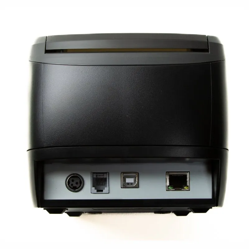 iggual Impressora térmica TP7001 USB+RJ45 preta - Imagem de Detalhe 28