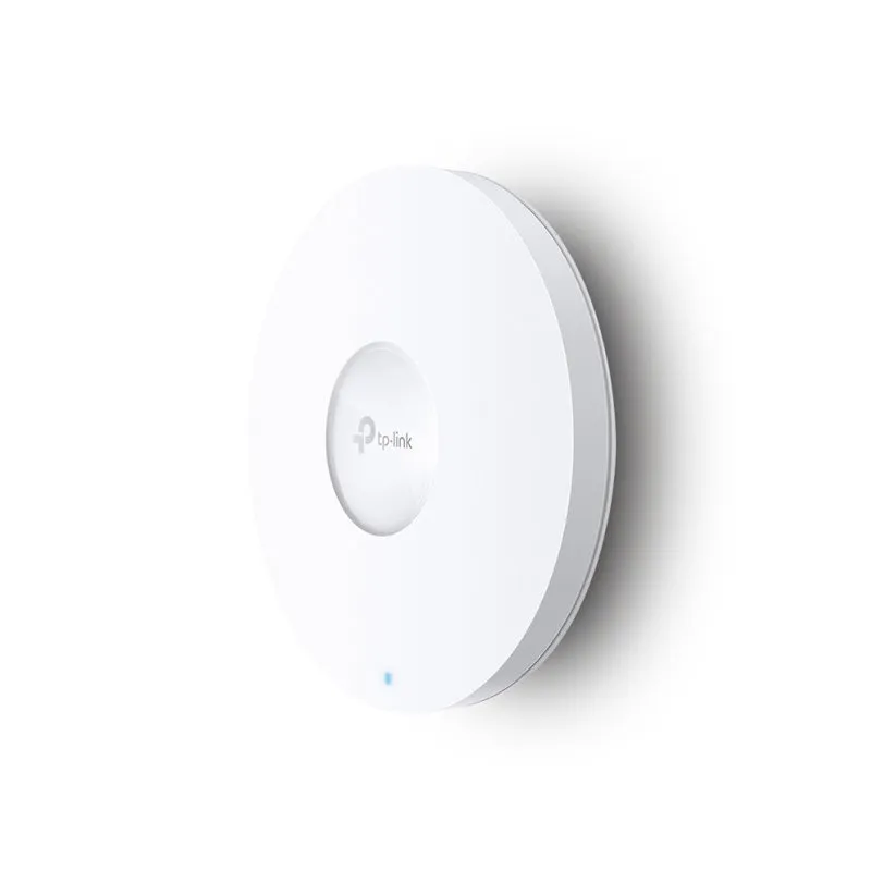TP-Link EAP650 AP WiFi6 AX3000 Teto Dual 1xGb - Imagem de Detalhe 27