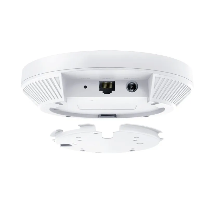 TP-Link EAP650 AP WiFi6 AX3000 Teto Dual 1xGb - Imagem de Detalhe 28