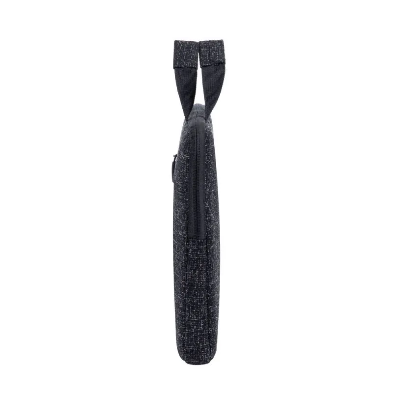 RIVACASE 7913 Capa Burgundy Anvik 13,3" Preto - Imagem de Detalhe 32