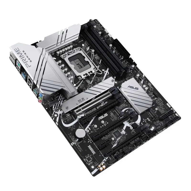 ASUS Placa Base PRIME Z790-P DDR5 ATX 1700 - Imagem de Detalhe 28