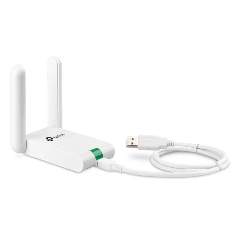 TP-LINK TL-WN822N Adaptador de Rede N300 3dBi USB - Imagem de Detalhe 43