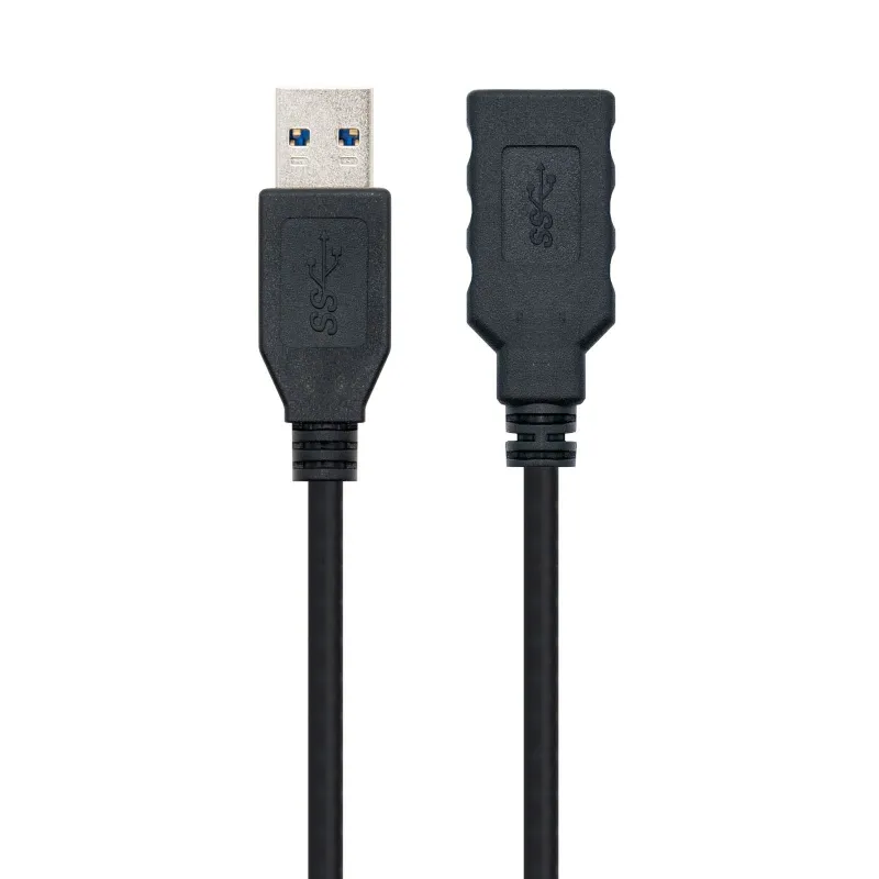Nanocable Cabo USB 3.0 Tipo A M/H 2m - Imagem de Detalhe 30