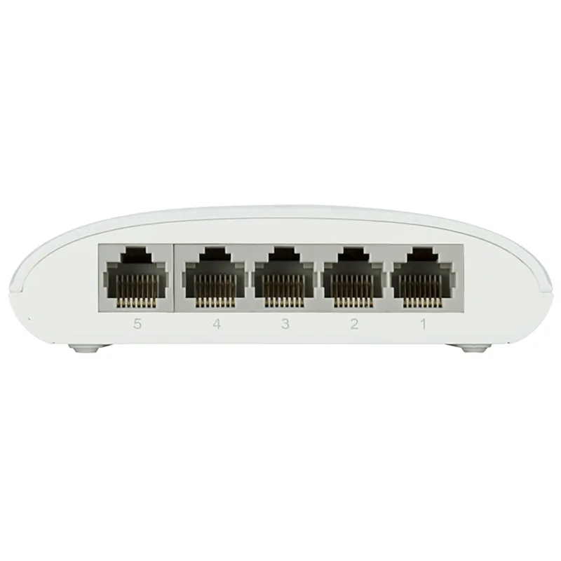 D-Link DGS-1005D Switch 5xGB Mini - Imagem de Detalhe 29