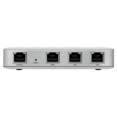 Ubiquiti UniFi Security Gateway USG - Imagem de Detalhe 29