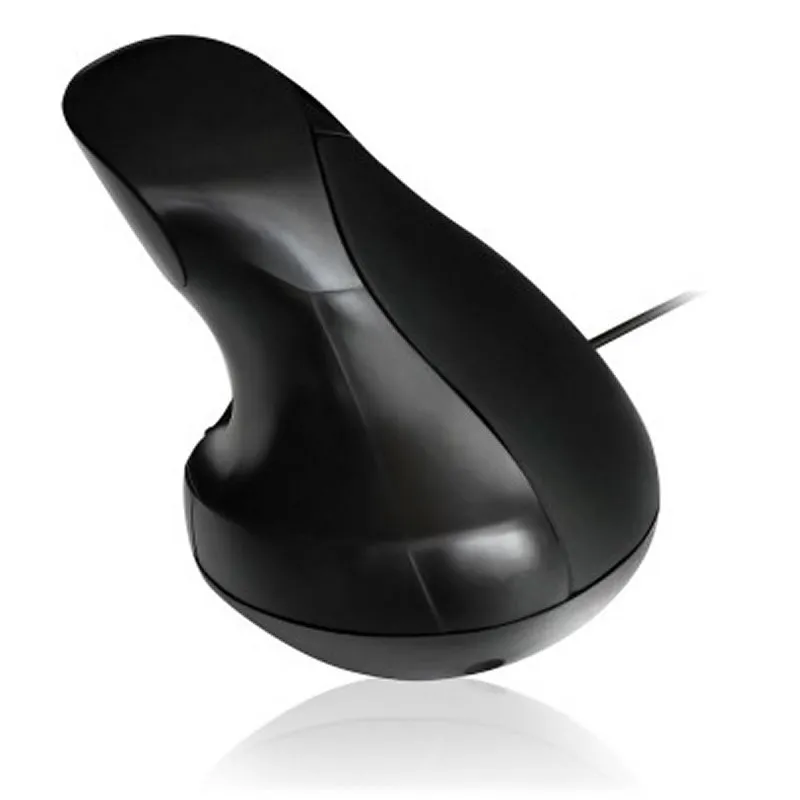EWENT EW3156 Rato Ergonómico USB Preto - Imagem de Detalhe 44