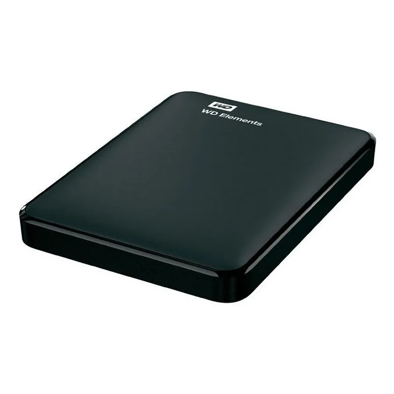 Western Digital Elements 1TB 2.5" USB 3.0 - Imagem de Detalhe 15