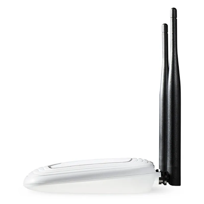 TP-LINK TL-WR841N Roteador N300 2T2R 5dBi - Imagem de Detalhe 44