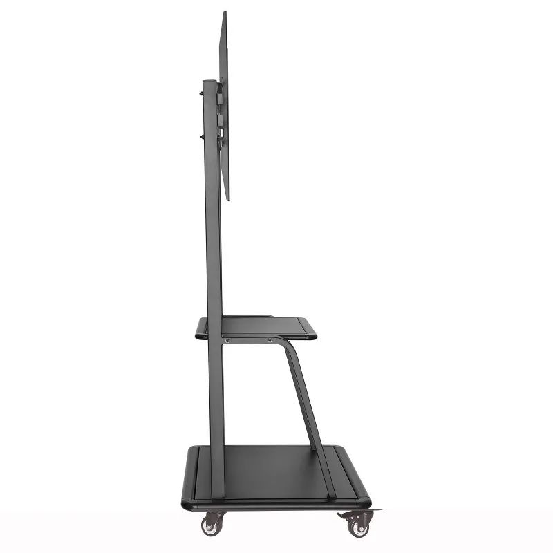 Tooq FS20100M-B Suporte de chão para ecrã 37-100" negro - Imagem de Detalhe 29