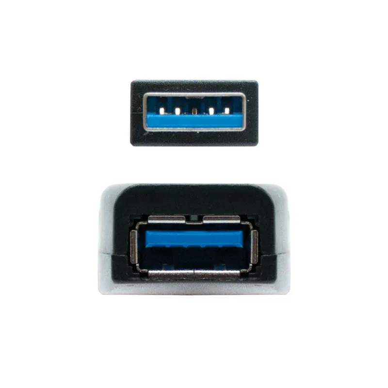 Nanocable Cabo USB 3.0 Prolong. Amplificador 5 m - Imagem de Detalhe 30