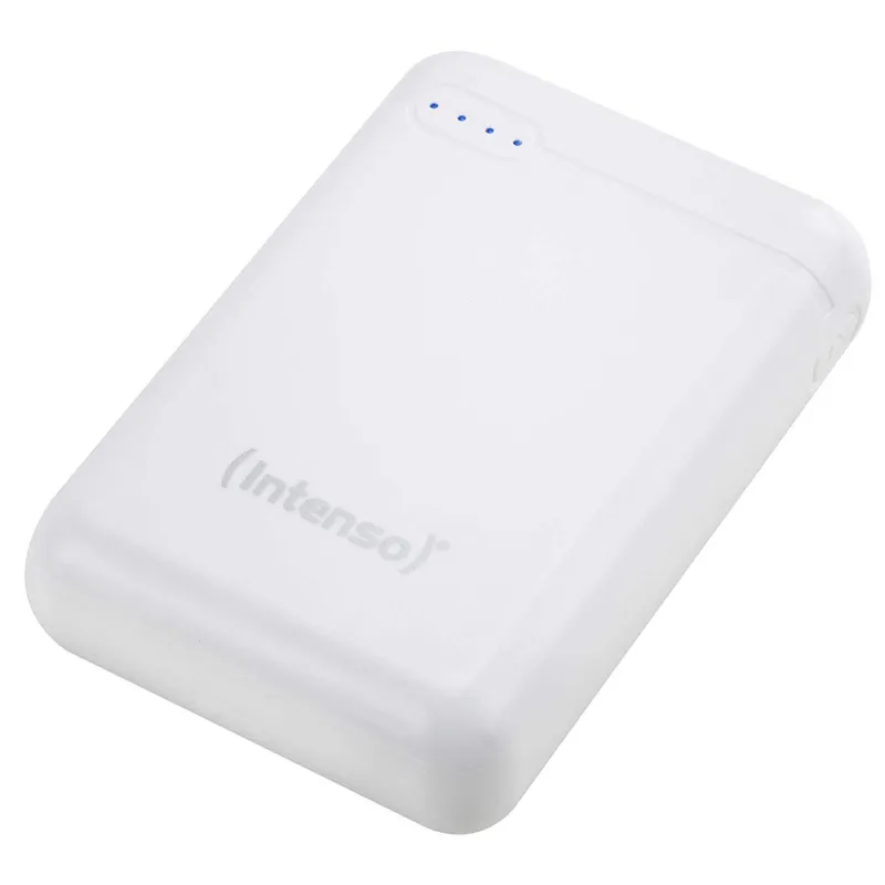 Intenso PowerBank XS10000 10000mAh Branco - Imagem de Detalhe 45