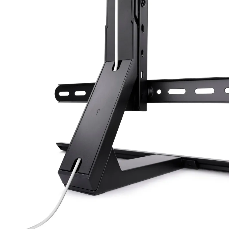 TooQ DB3265F-B Suporte de mesa para monitor/TV 32"-65" - Imagem de Detalhe 45