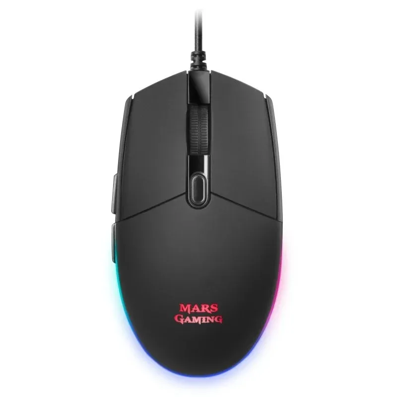 Mars Gaming MCPTKLES Tecl+Rat RGB H-mec - Imagem de Detalhe 44