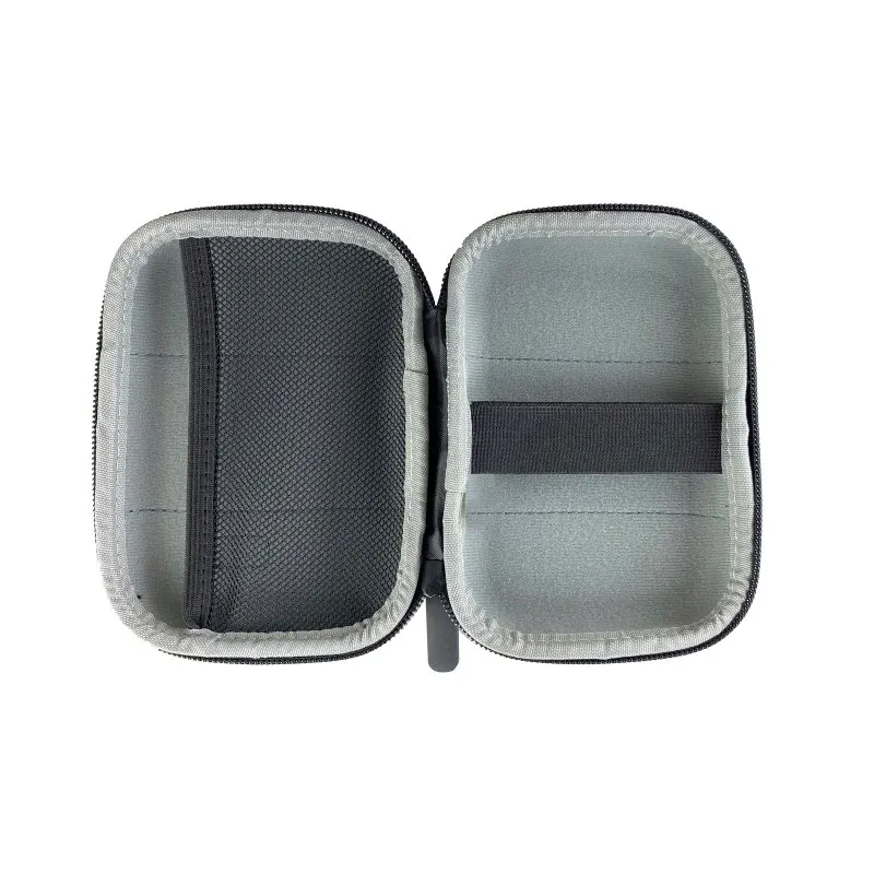 Tooq Funda resistente para disco rígido de 2,5" Preto - Imagem de Detalhe 29