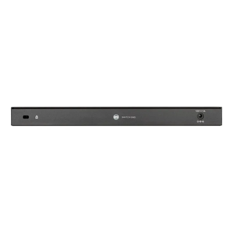 D-Link DGS-1016S/E Switch 16x10/100/1000Mbps GbE - Imagem de Detalhe 30