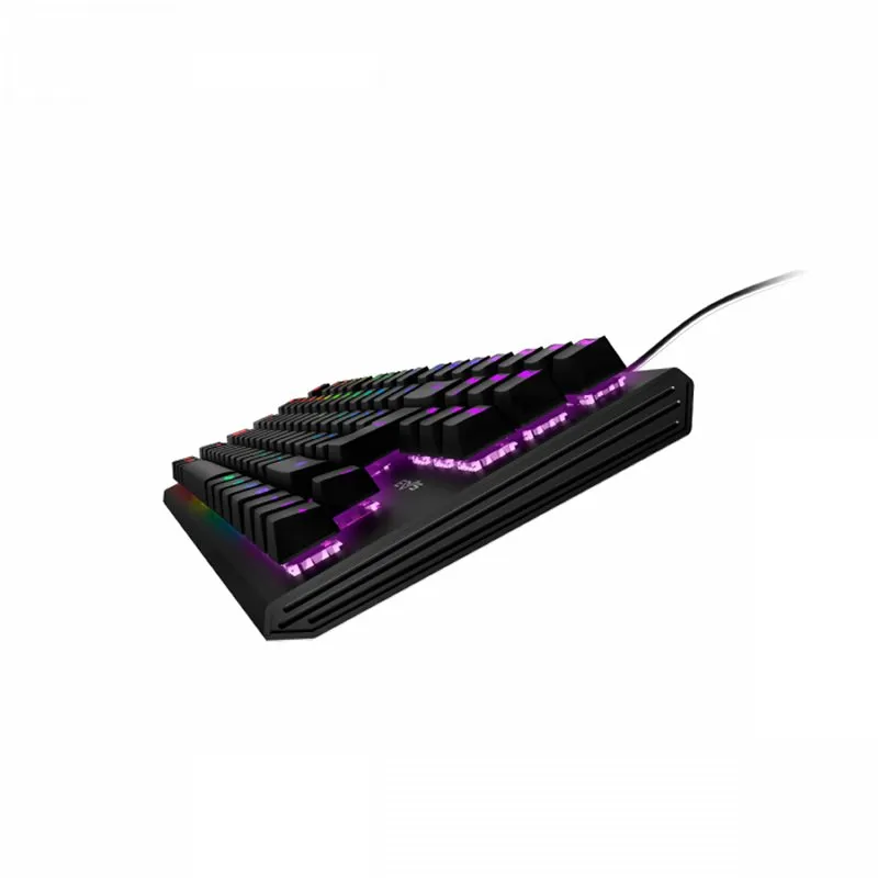 Energy Sistem Teclado Gaming ESG K6 Mecânico RGB - Imagem de Detalhe 44