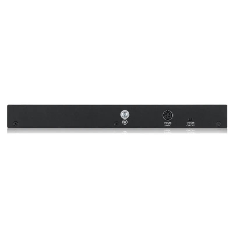 ZyXEL GS1100-24E V3 Switch 24xGB - Imagem de Detalhe 45