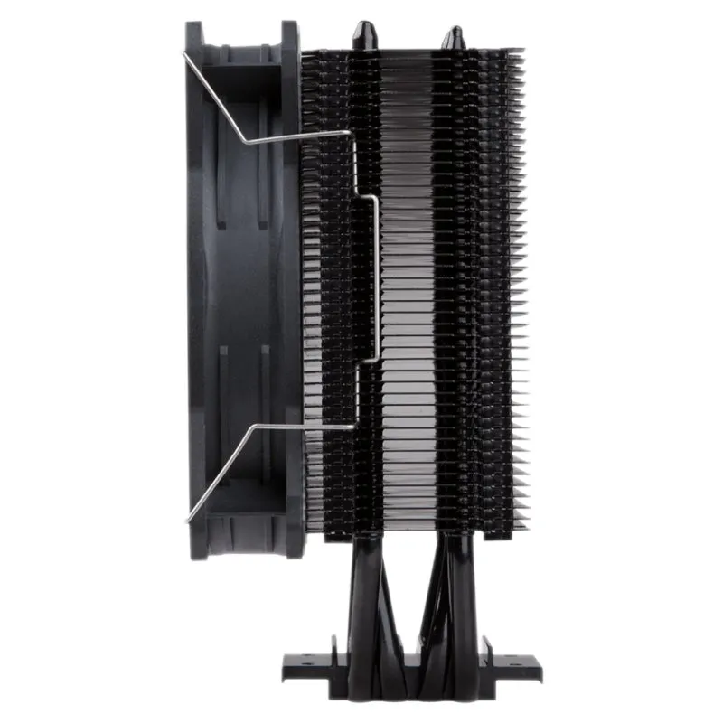 Hiditec COOLER DE CPU C12 PWM Preto - Imagem de Detalhe 48