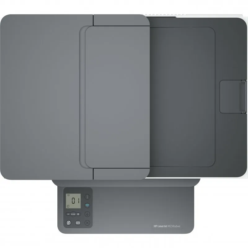 HP Multifuncional Laserjet MFP M234sdwe WiFi/ Duplex - Imagem de Detalhe 45