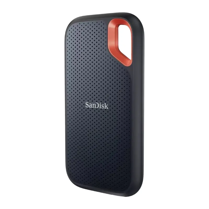 Sandisk Extreme Portable SSD 2TB USB-C 3.2 Gen 2 - Imagem de Detalhe 30