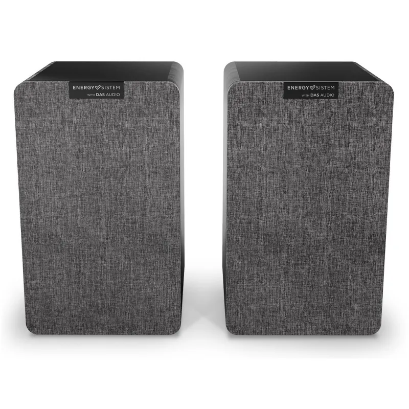 Energy Sistem Altifalantes Estúdio Monitor 4 Hi Fi - Imagem de Detalhe 43