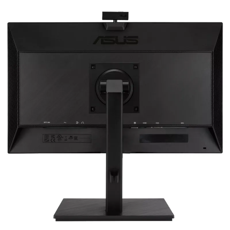 Asus BE24EQSK Monitor 23" IPS FHD HDMI MM AA Webcam - Imagem de Detalhe 45
