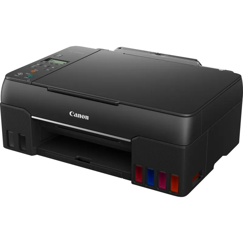 Canon Multifuncional Pixma G650 - Imagem de Detalhe 44