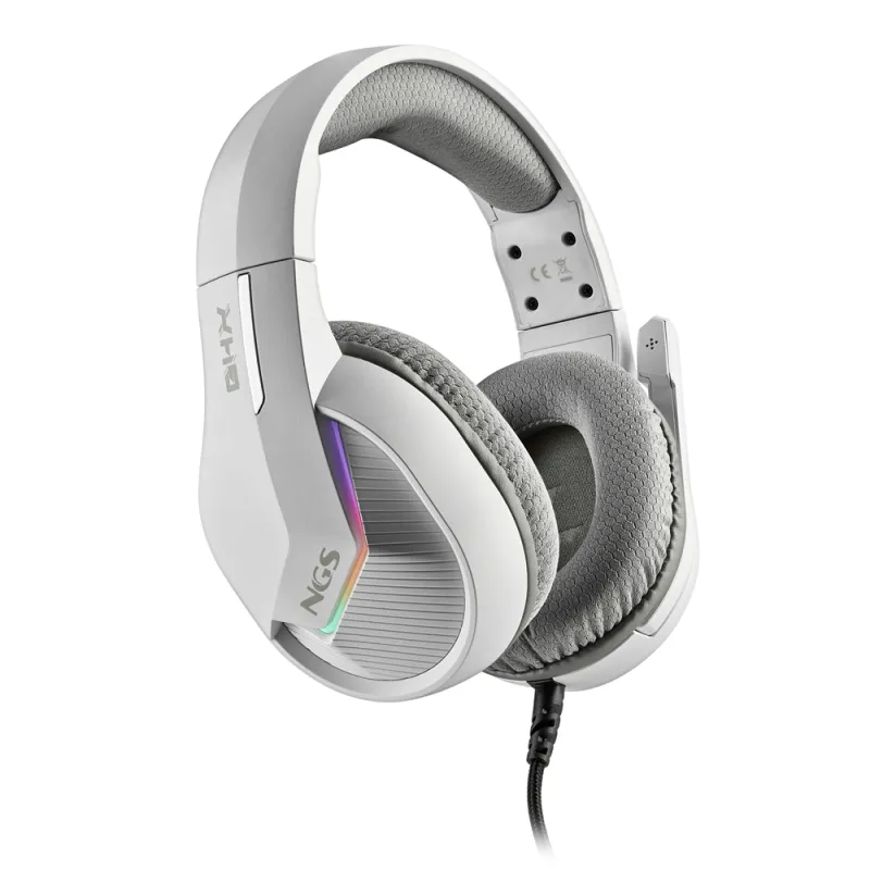 NGS Auriculares Gaming GHX-515 RGB PS/XBOX/PC - Imagem de Detalhe 43