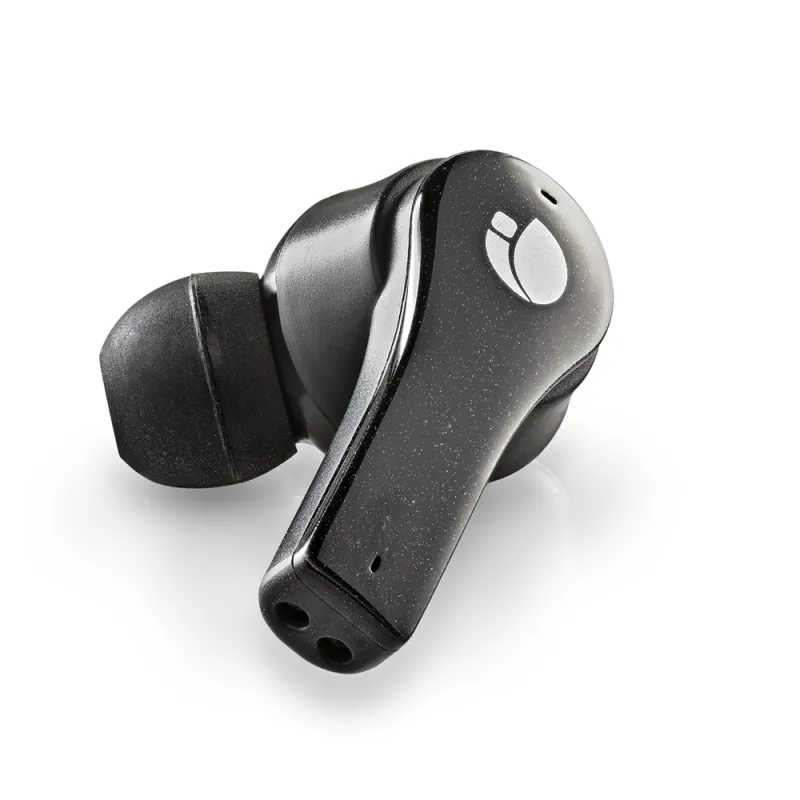 NGS Auriculares ARTICABLOOMBLACK Sem Fios Preto - Imagem de Detalhe 44