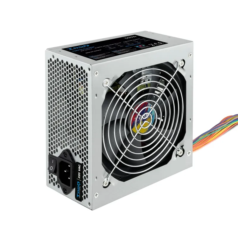 Tooq Fonte de Alimentação TQAPOLO-500SP 500W PFC - Imagem de Detalhe 43
