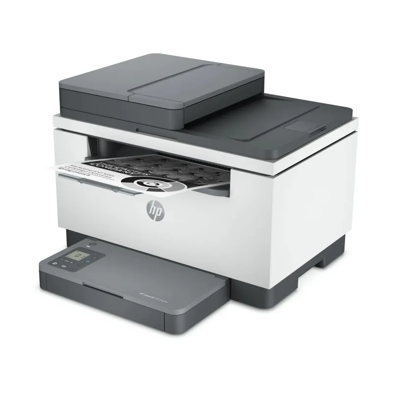 HP Multifuncional Laserjet MFP M234SDW WiFi/ Duplex - Imagem de Detalhe 44