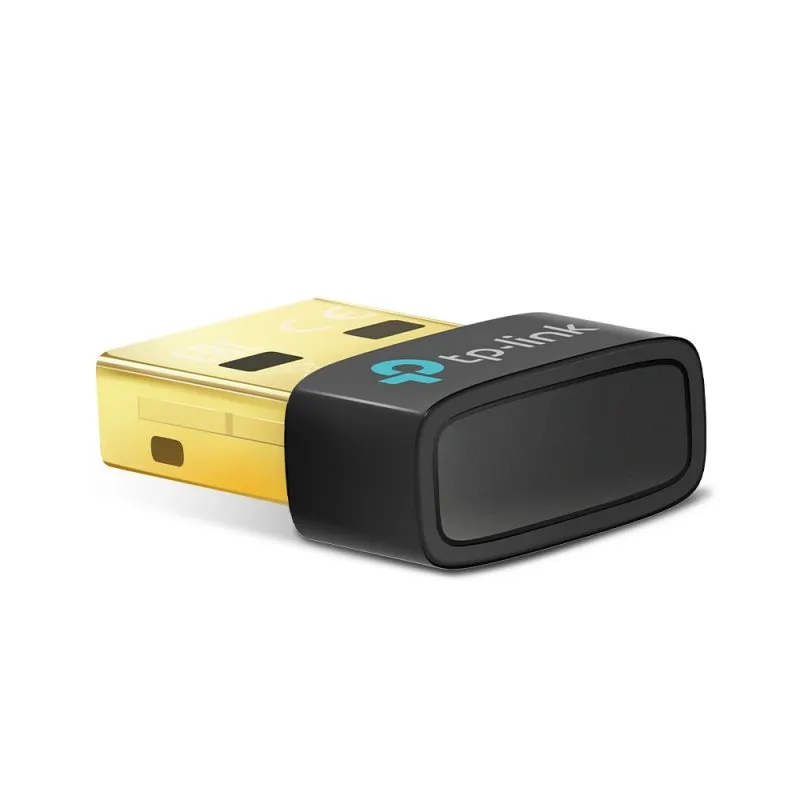 TP-Link UB5A Adaptador Nano USB2.0 Bluetooth 5.0 - Imagem de Detalhe 45