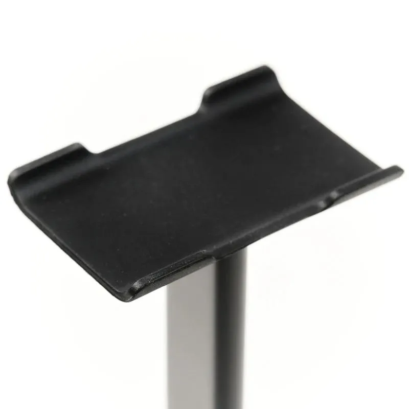 iggual Suporte para auriculares SA22 preto - Imagem de Detalhe 43
