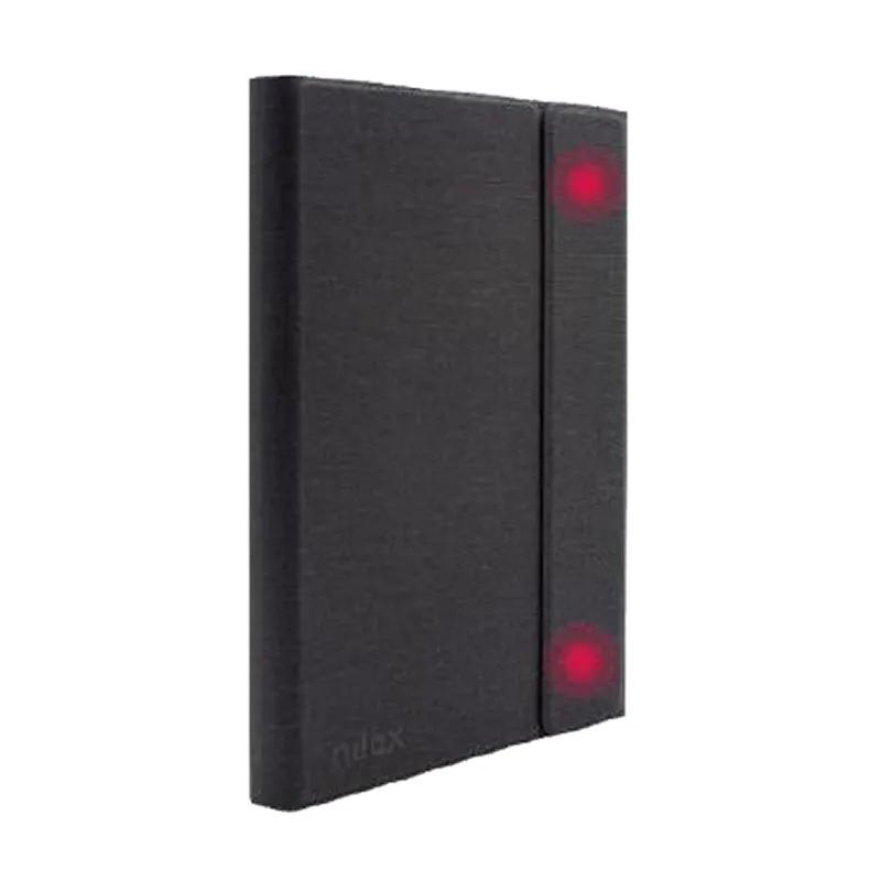 NILOX Capa para tablet 9.7 a 10.5 teclado bt preto - Imagem de Detalhe 45