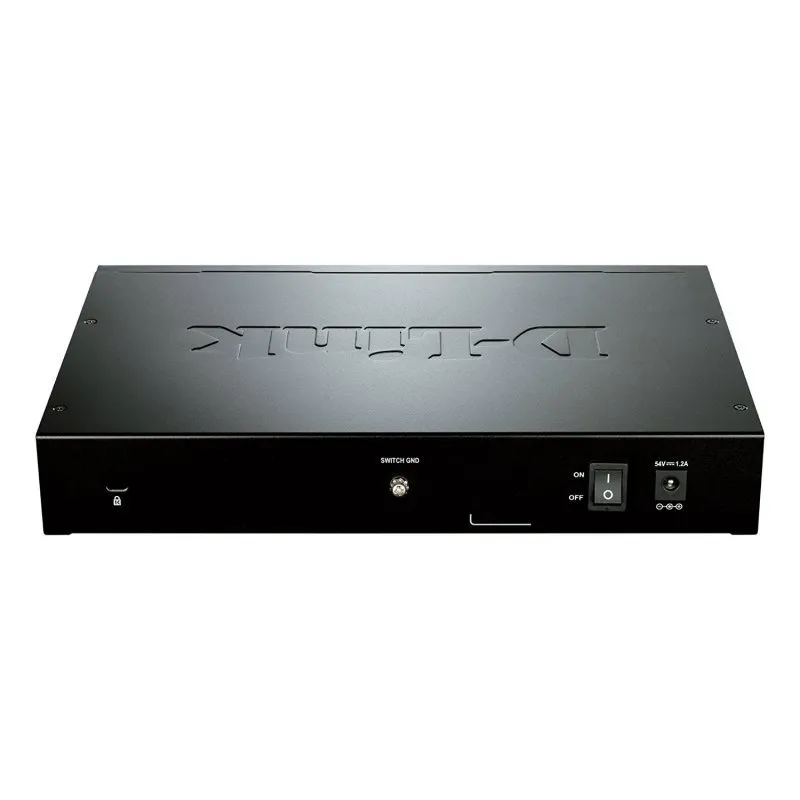 D-Link DGS-1210-16/E Switch 16xGB 4xCombo - Imagem de Detalhe 15